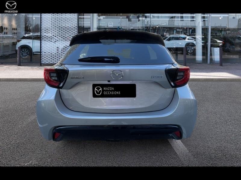 mazda - Visuel 5