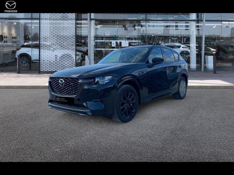 mazda - Visuel 0