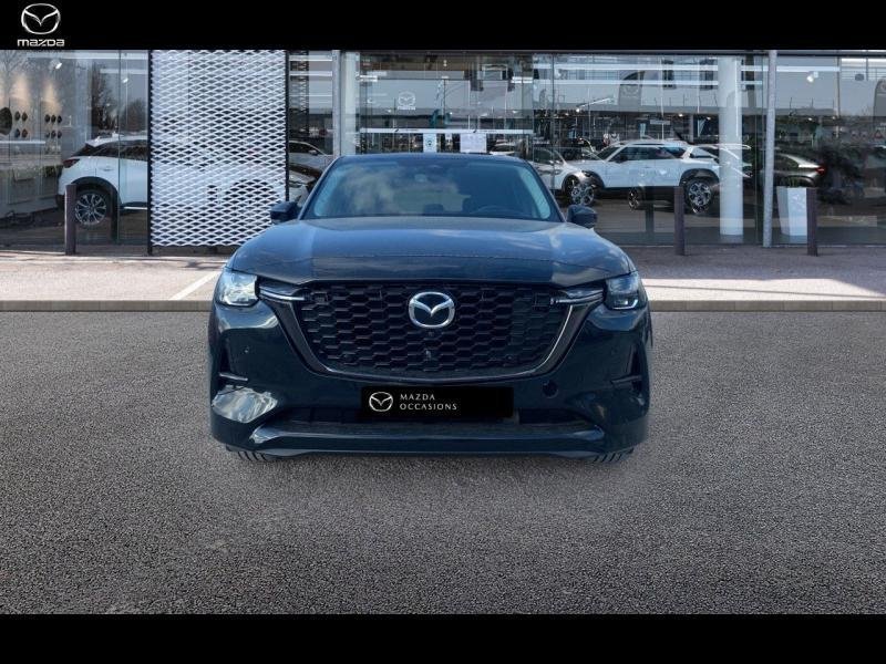mazda - Visuel 1