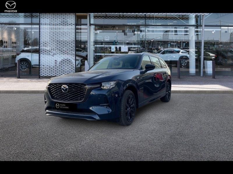 mazda - Visuel 0