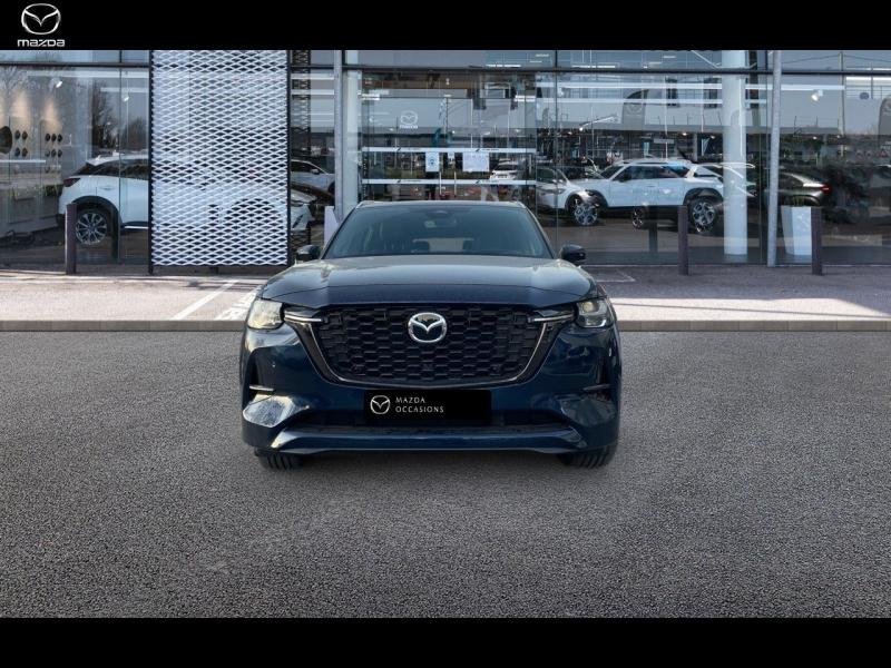 mazda - Visuel 1