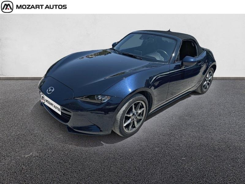 mazda - Visuel 0