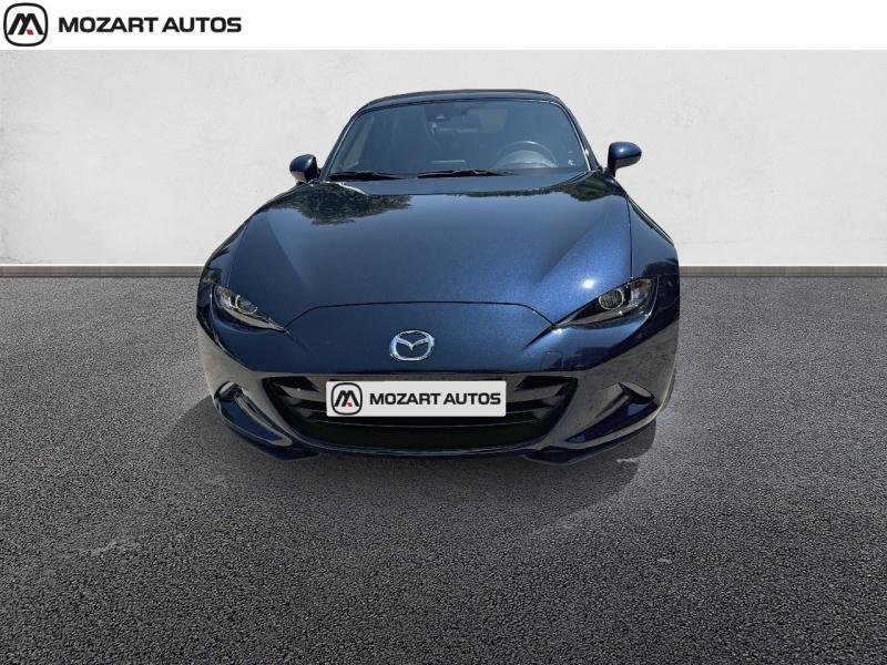 mazda - Visuel 1