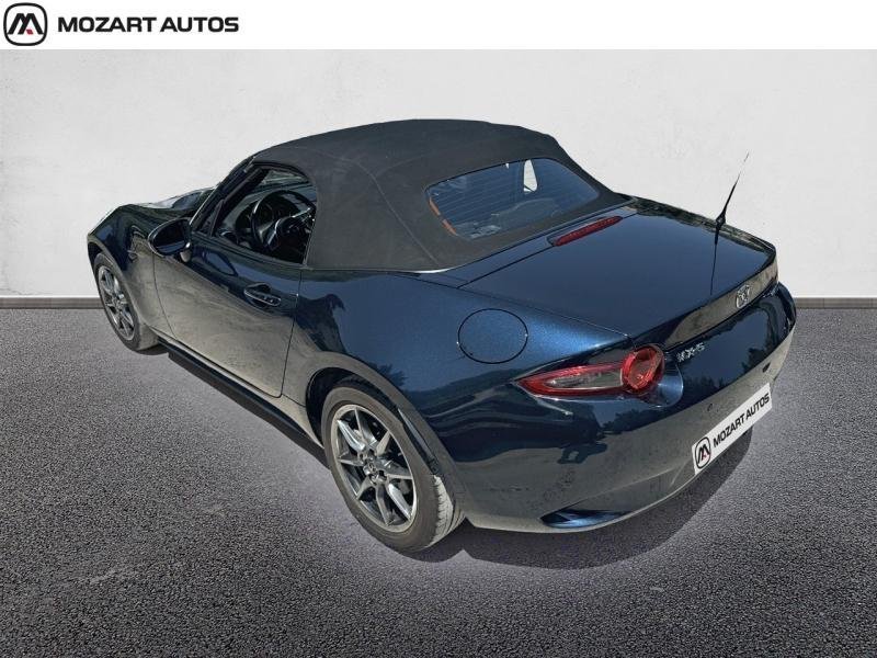 mazda - Visuel 3