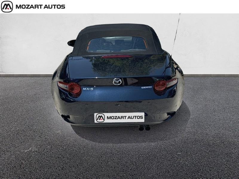 mazda - Visuel 4