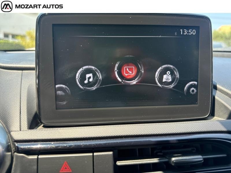 mazda - Visuel 9