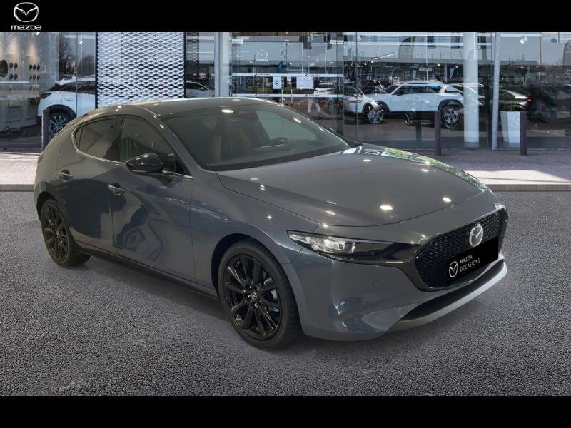 mazda - Visuel 0