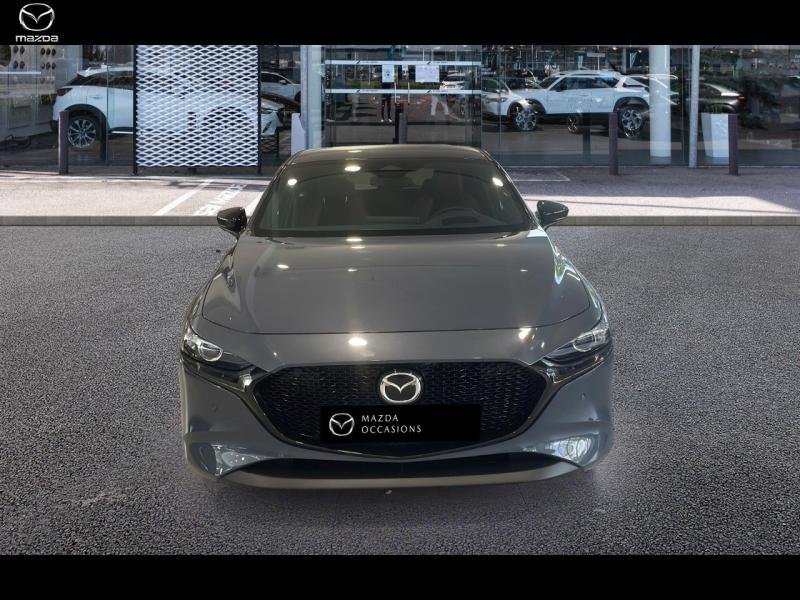 mazda - Visuel 1