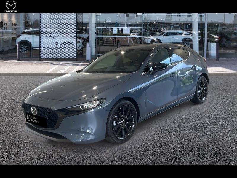 mazda - Visuel 2