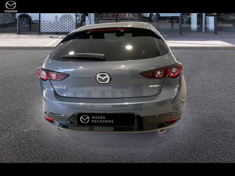 mazda - Visuel 4