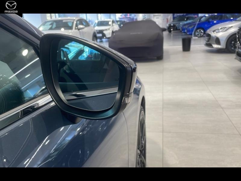 mazda - Visuel 10