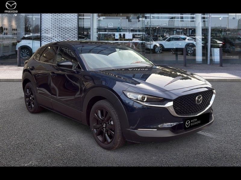 mazda - Visuel 2