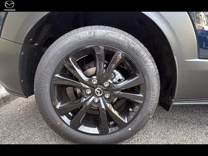 mazda - Visuel 10