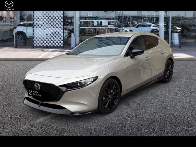 mazda - Visuel 0