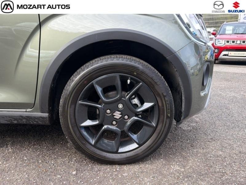 suzuki - Visuel 13