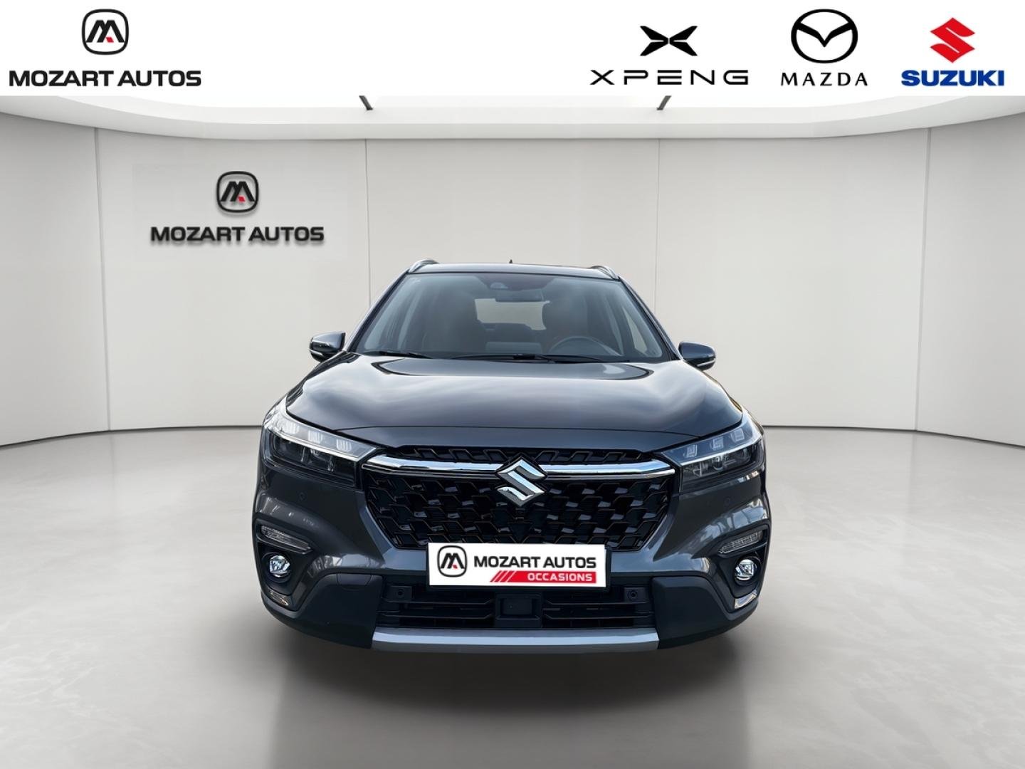 suzuki - Visuel 4