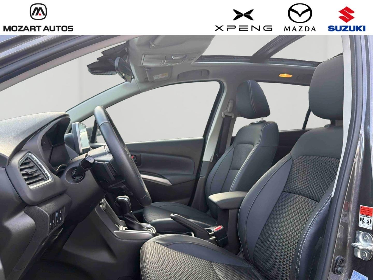 suzuki - Visuel 6