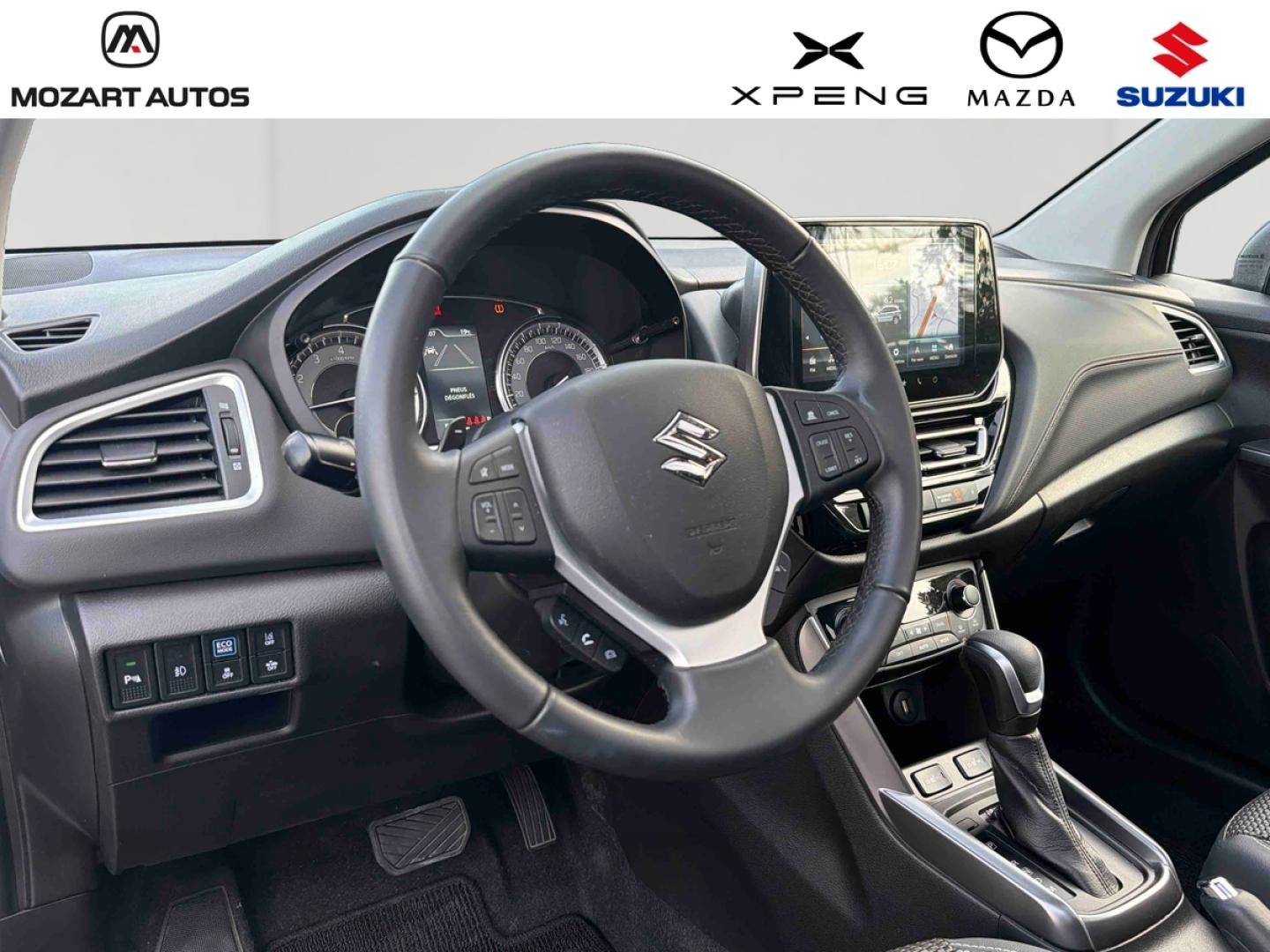 suzuki - Visuel 7