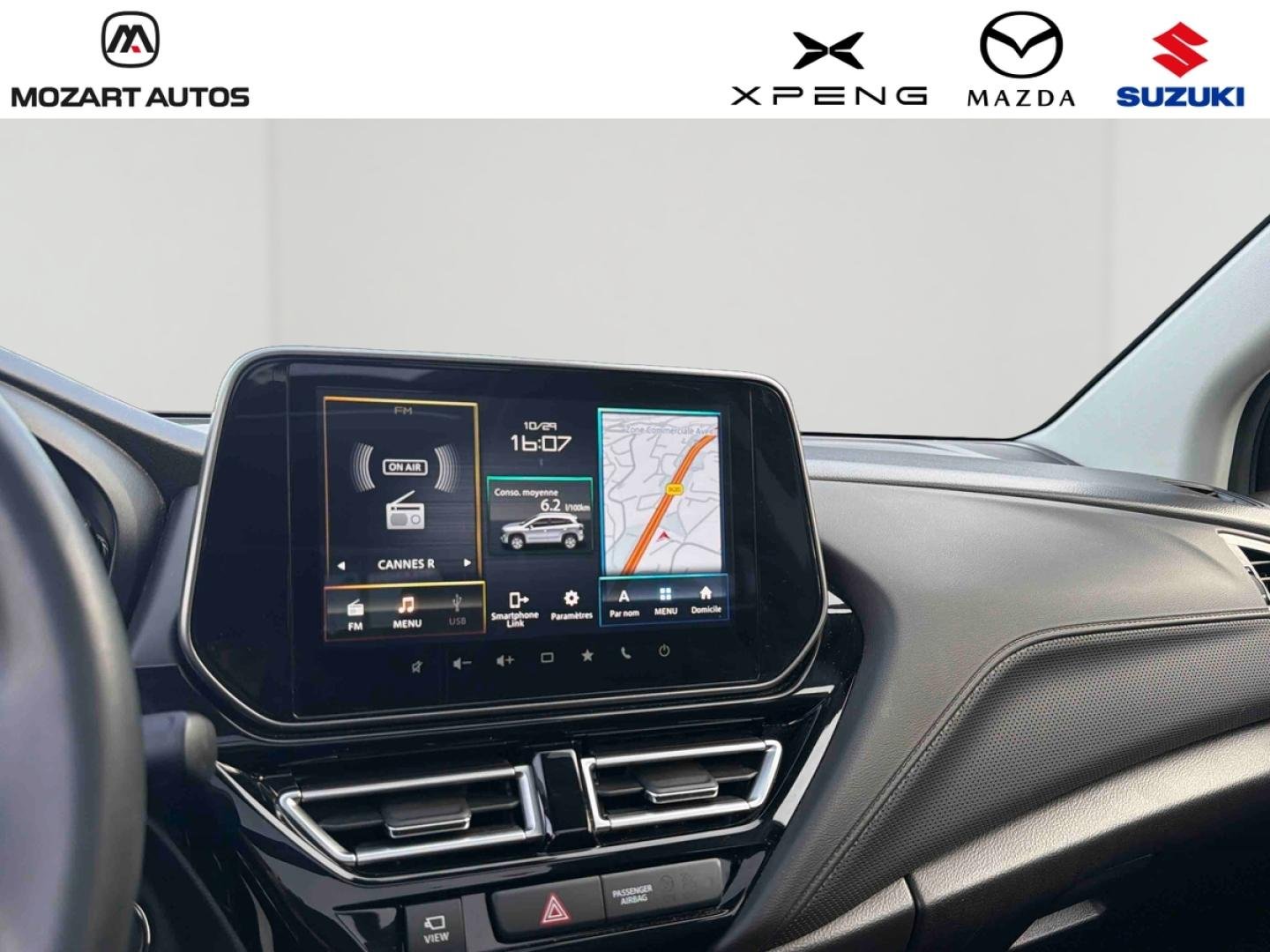 suzuki - Visuel 8