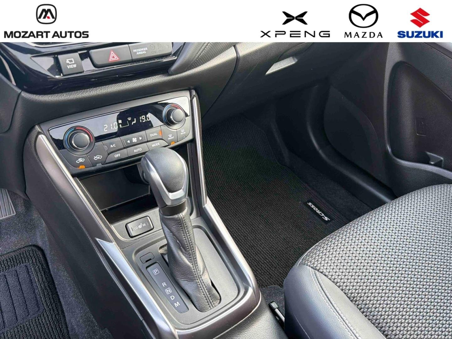 suzuki - Visuel 9