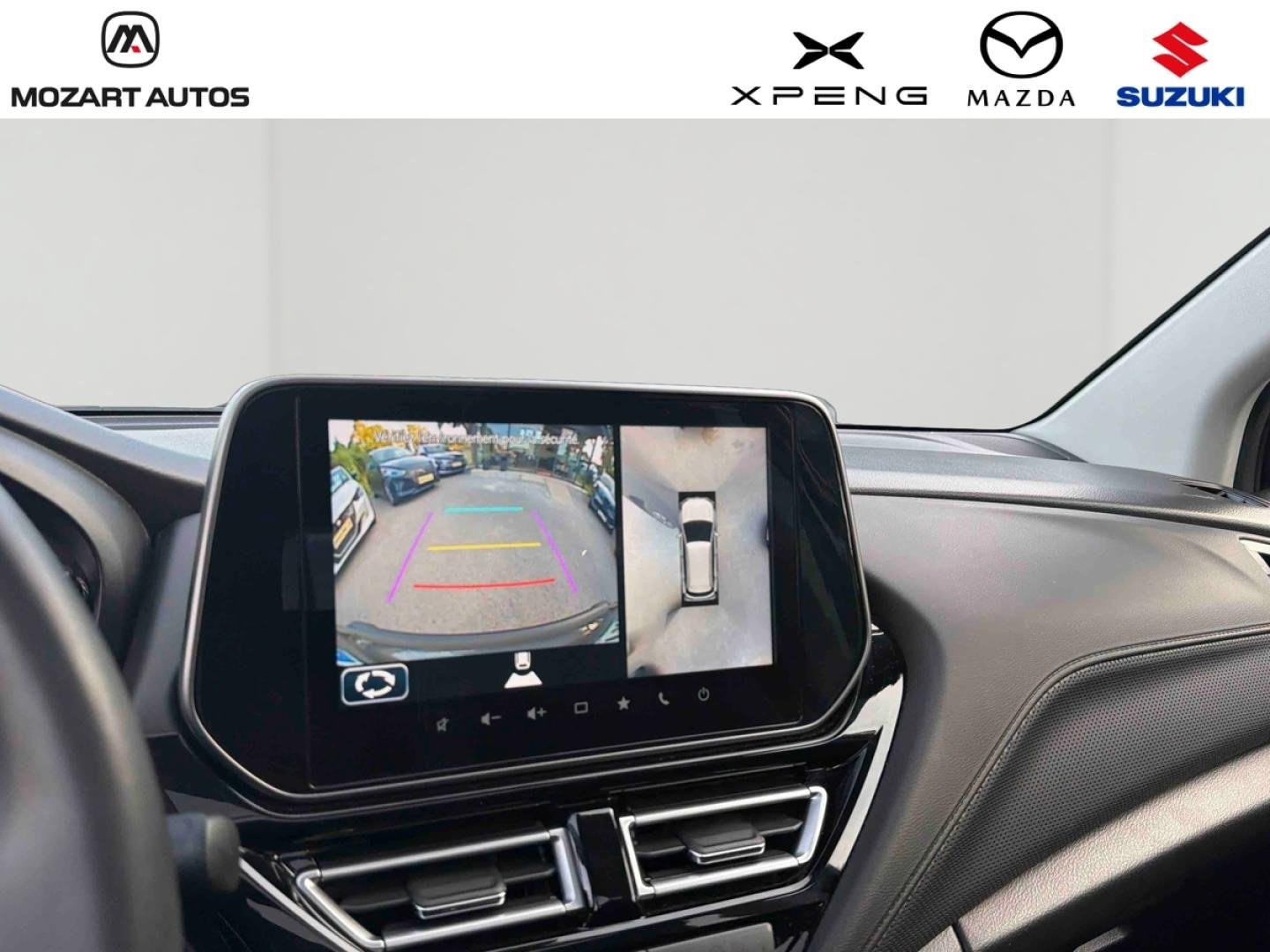 suzuki - Visuel 10