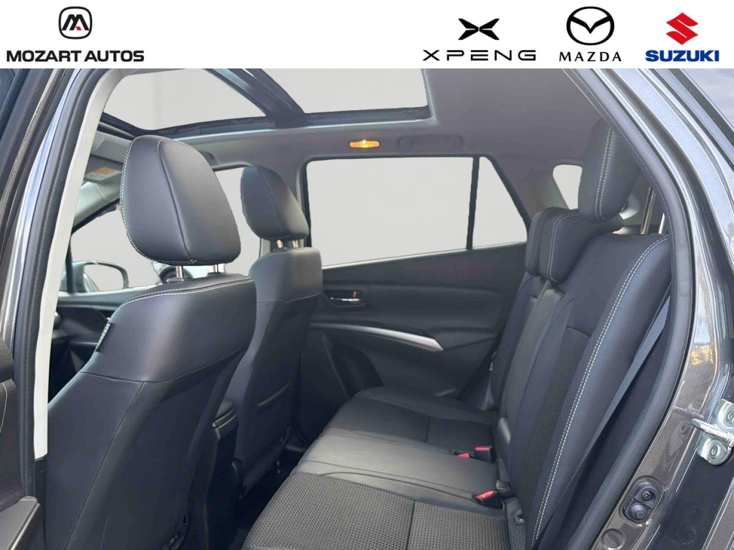 suzuki - Visuel 12