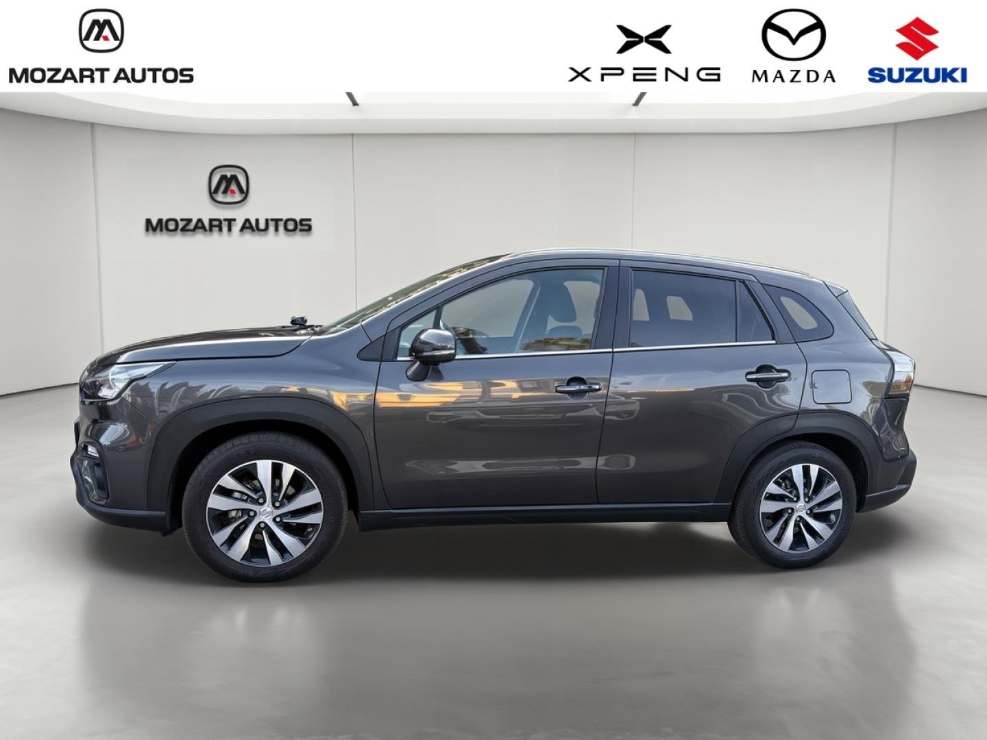 suzuki - Visuel 15
