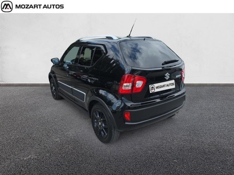 suzuki - Visuel 3