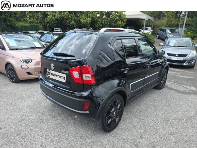 suzuki - Visuel 6