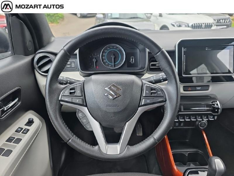suzuki - Visuel 12