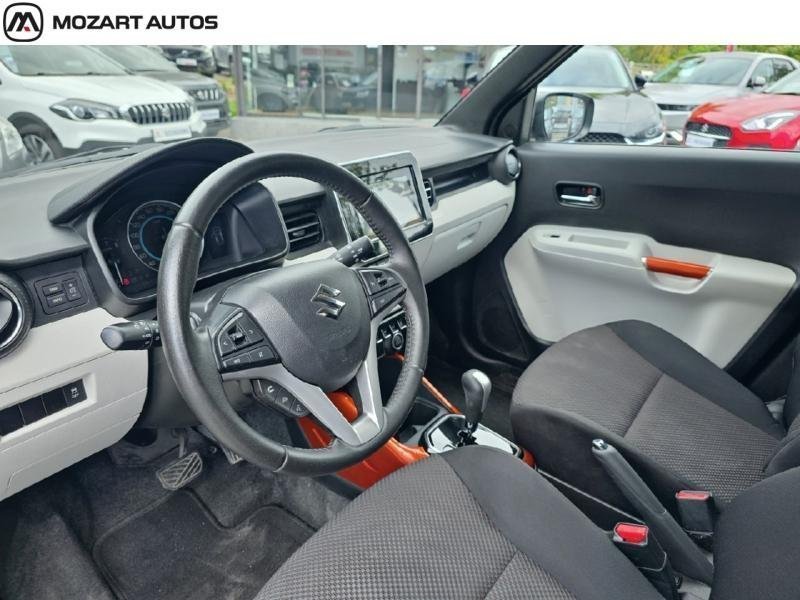 suzuki - Visuel 16