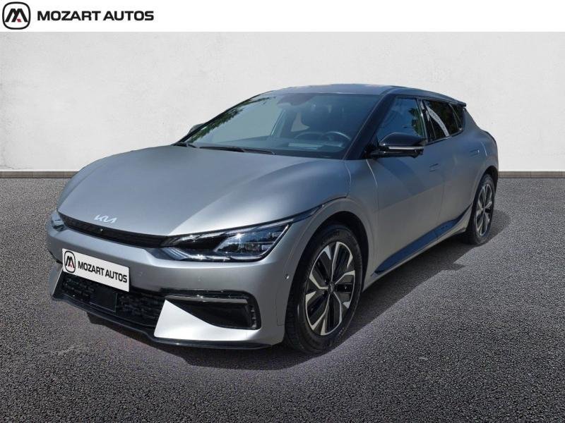 kia - Visuel 0
