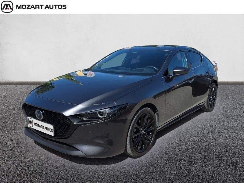 mazda - Visuel 0