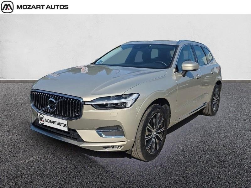 volvo - Visuel 0