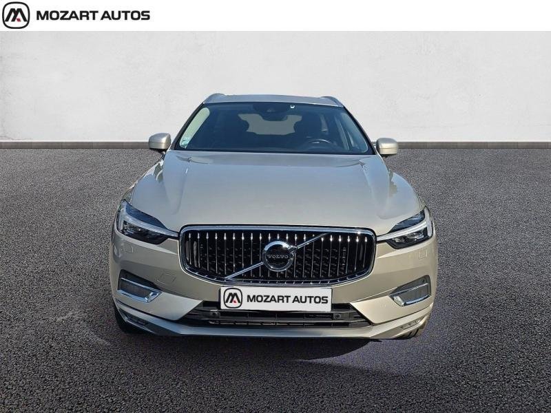 volvo - Visuel 1