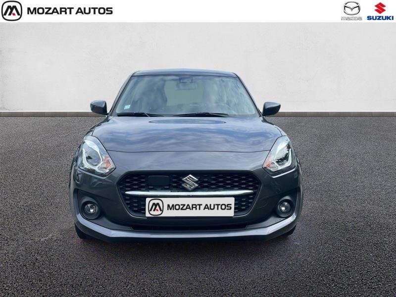suzuki - Visuel 1