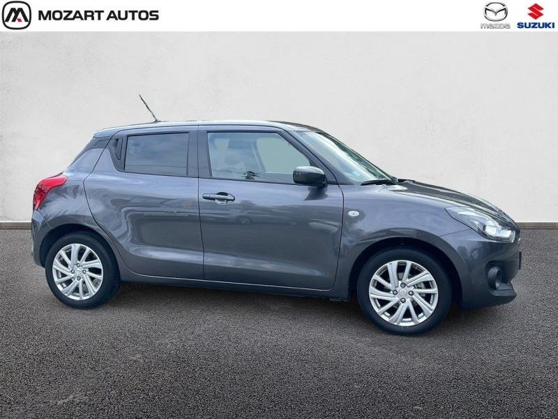 suzuki - Visuel 3