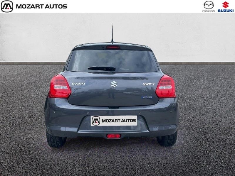 suzuki - Visuel 4