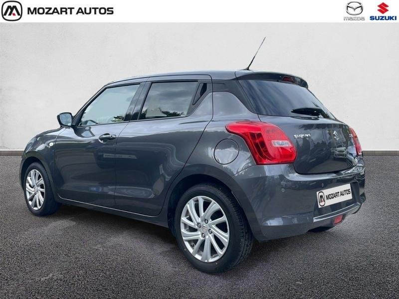 suzuki - Visuel 6