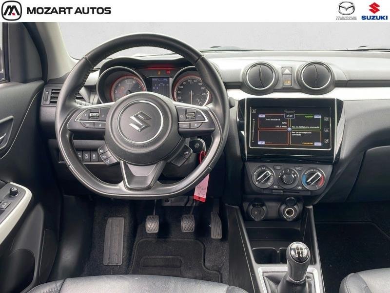 suzuki - Visuel 7