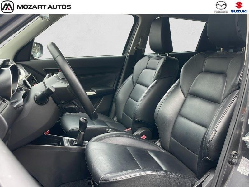 suzuki - Visuel 8