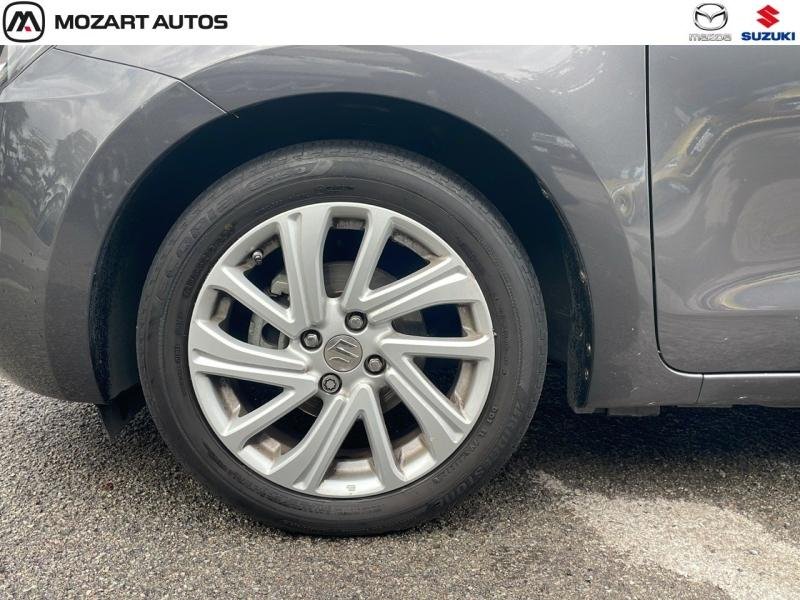 suzuki - Visuel 10