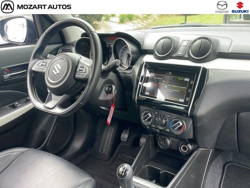 suzuki - Visuel 14