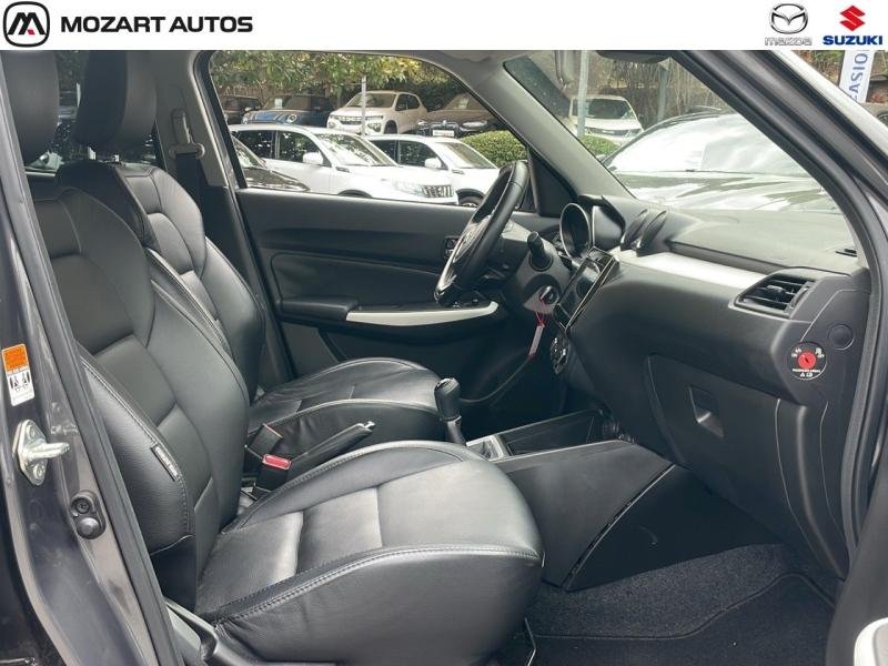 suzuki - Visuel 15