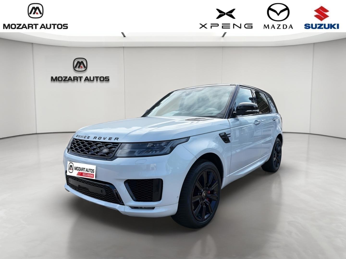 land rover - Visuel 0