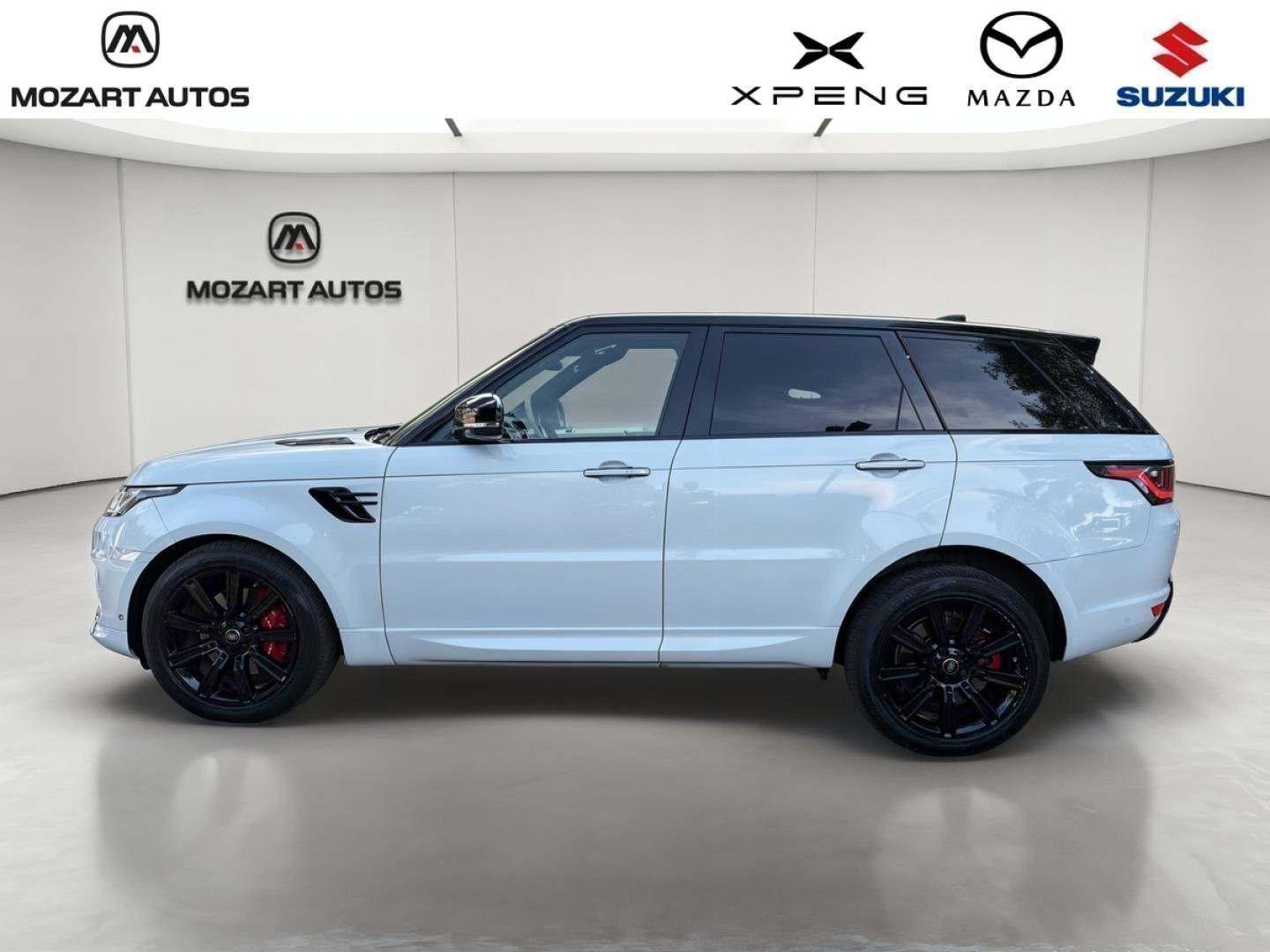 land rover - Visuel 1
