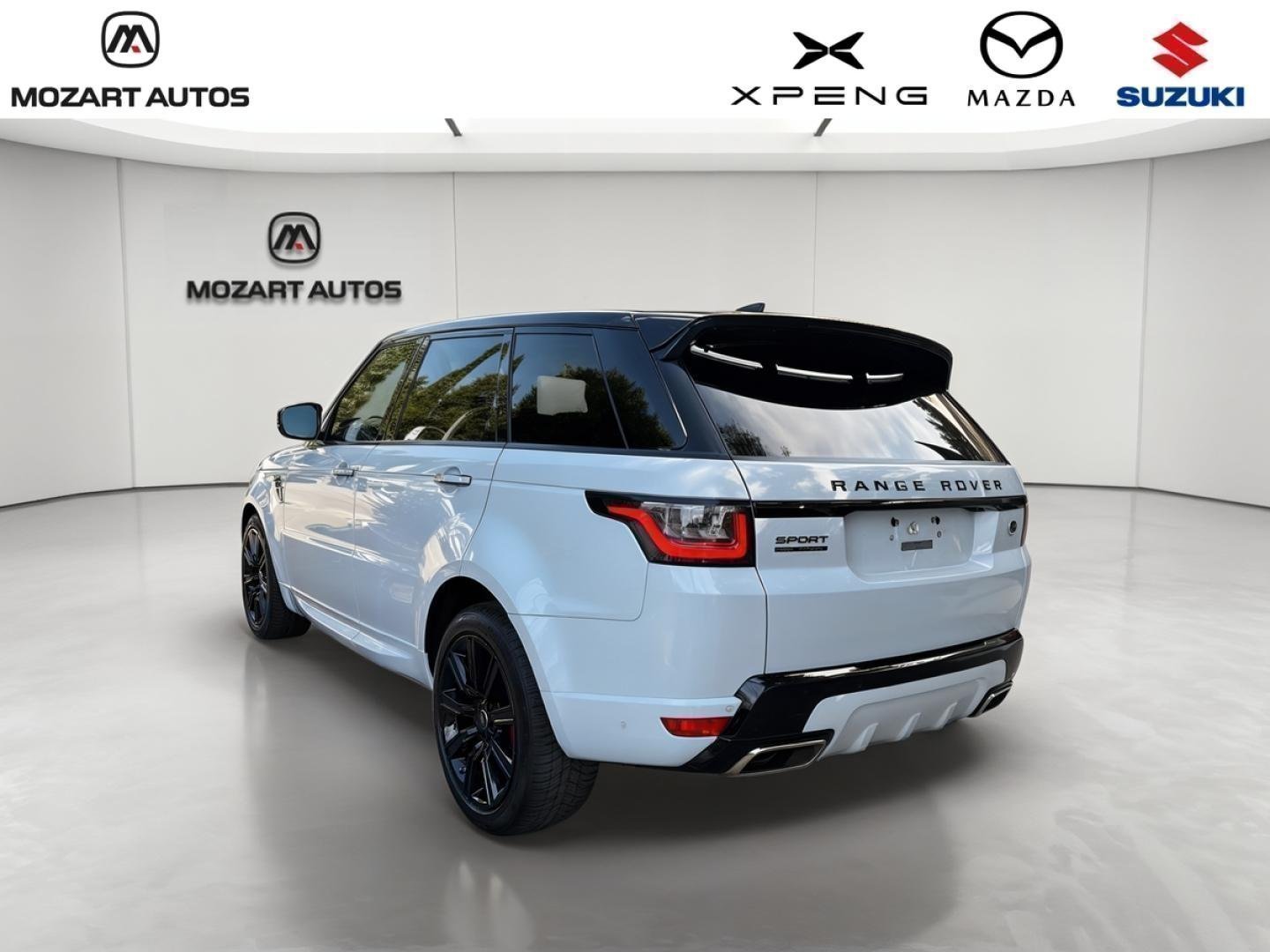 land rover - Visuel 2