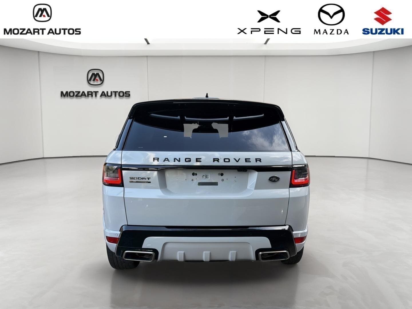 land rover - Visuel 3