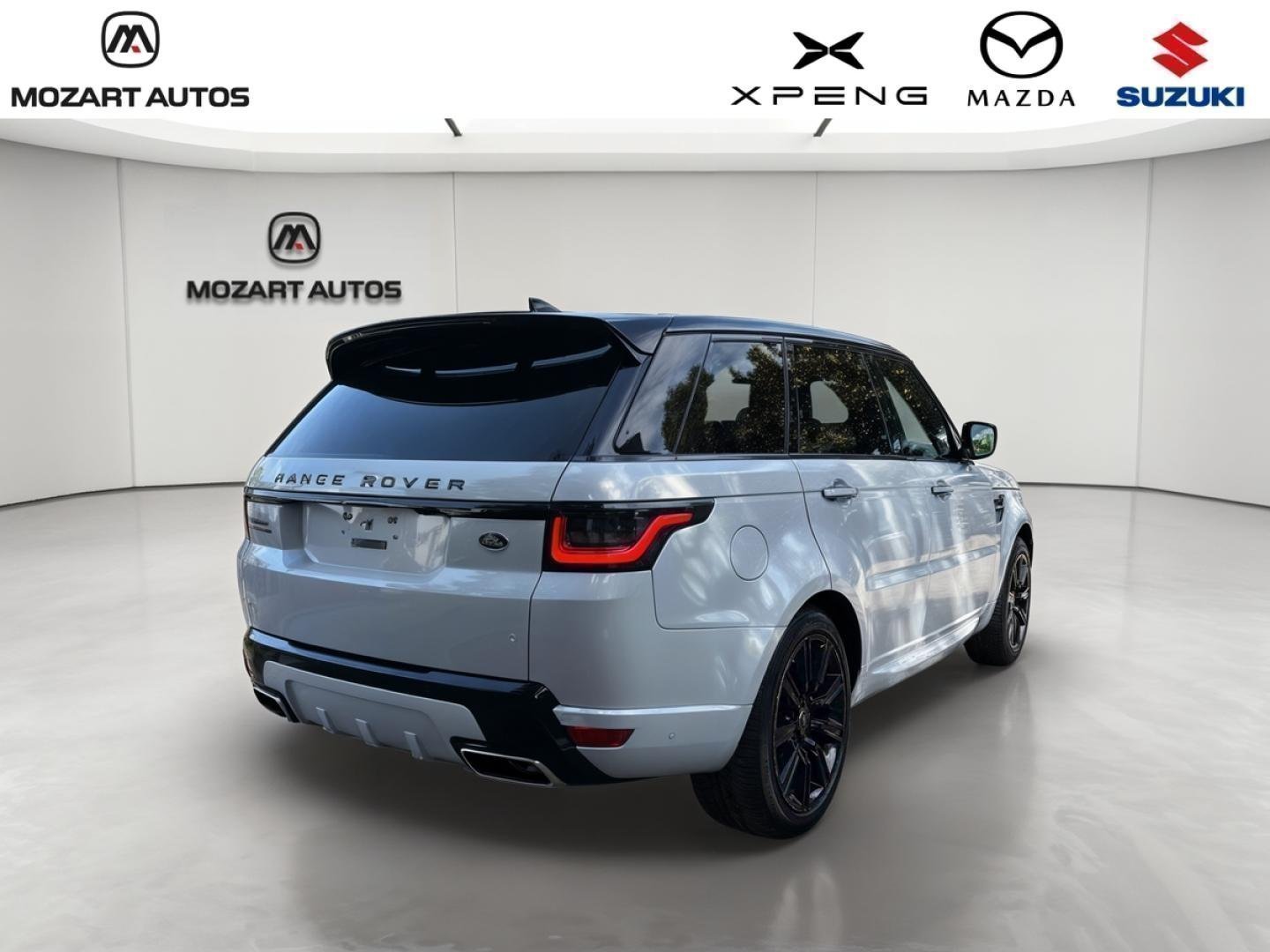 land rover - Visuel 4
