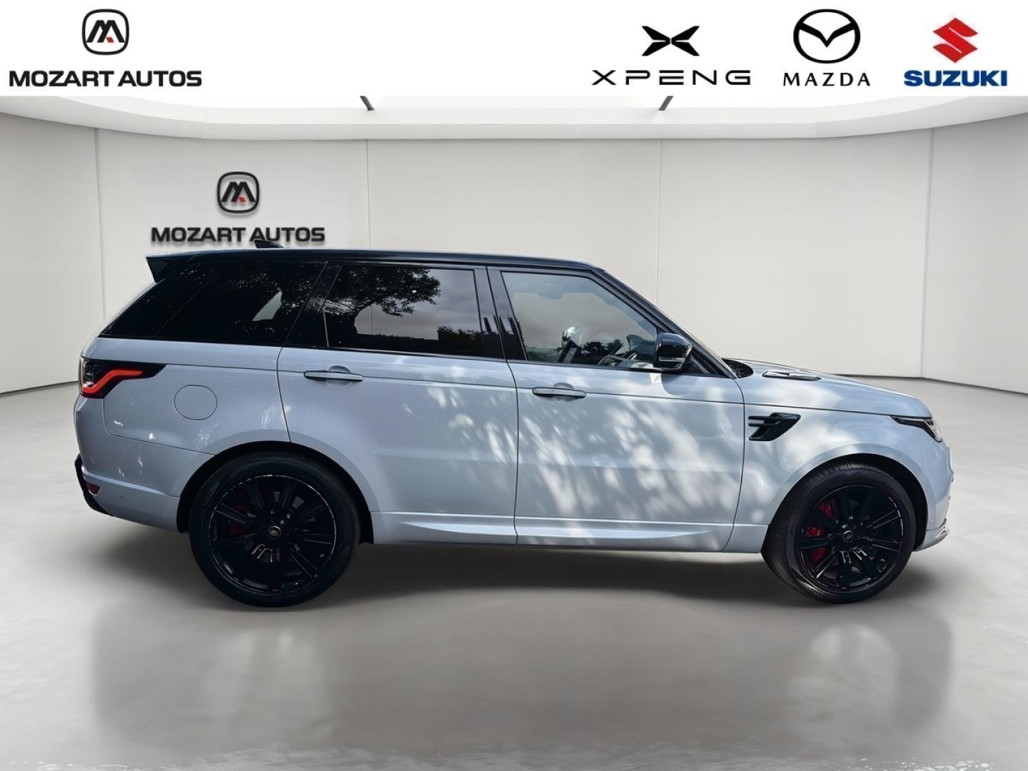 land rover - Visuel 5